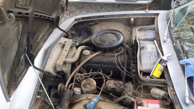1973 Opel - photo 6
