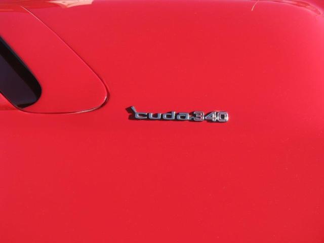 1973 Plymouth Cuda 'CUDA - photo 10