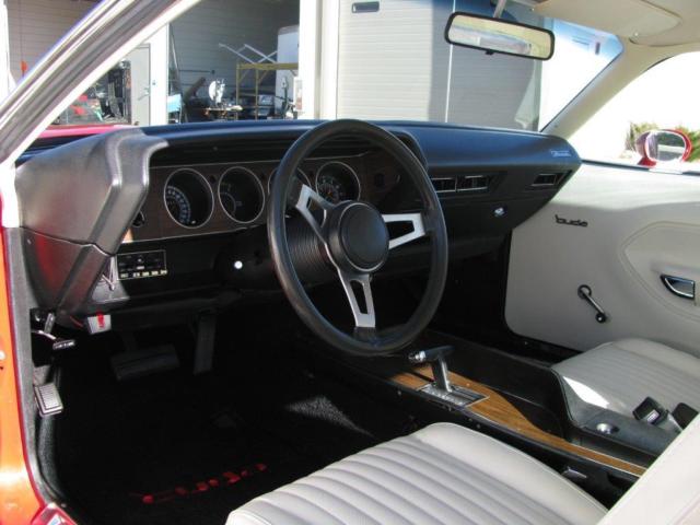 1973 Plymouth Cuda 'CUDA - photo 12