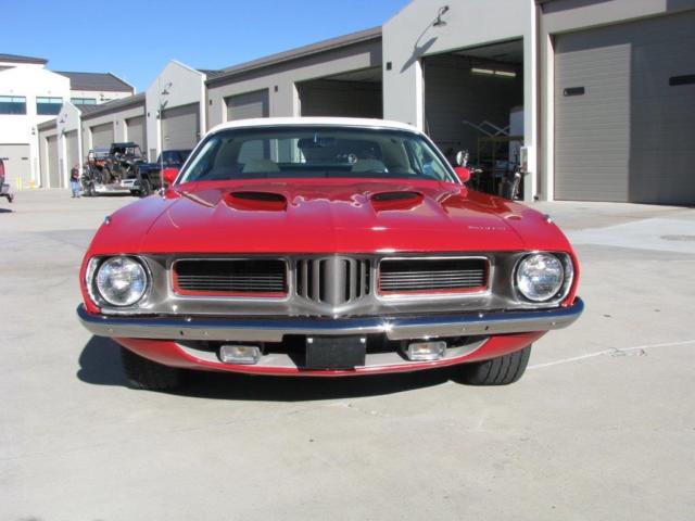 1973 Plymouth Cuda 'CUDA - photo 3