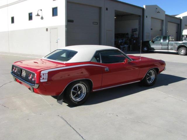 1973 Plymouth Cuda 'CUDA - photo 5