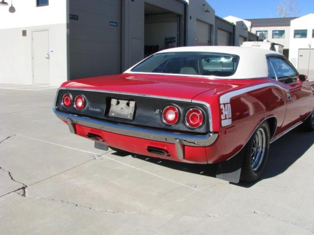 1973 Plymouth Cuda 'CUDA - photo 7