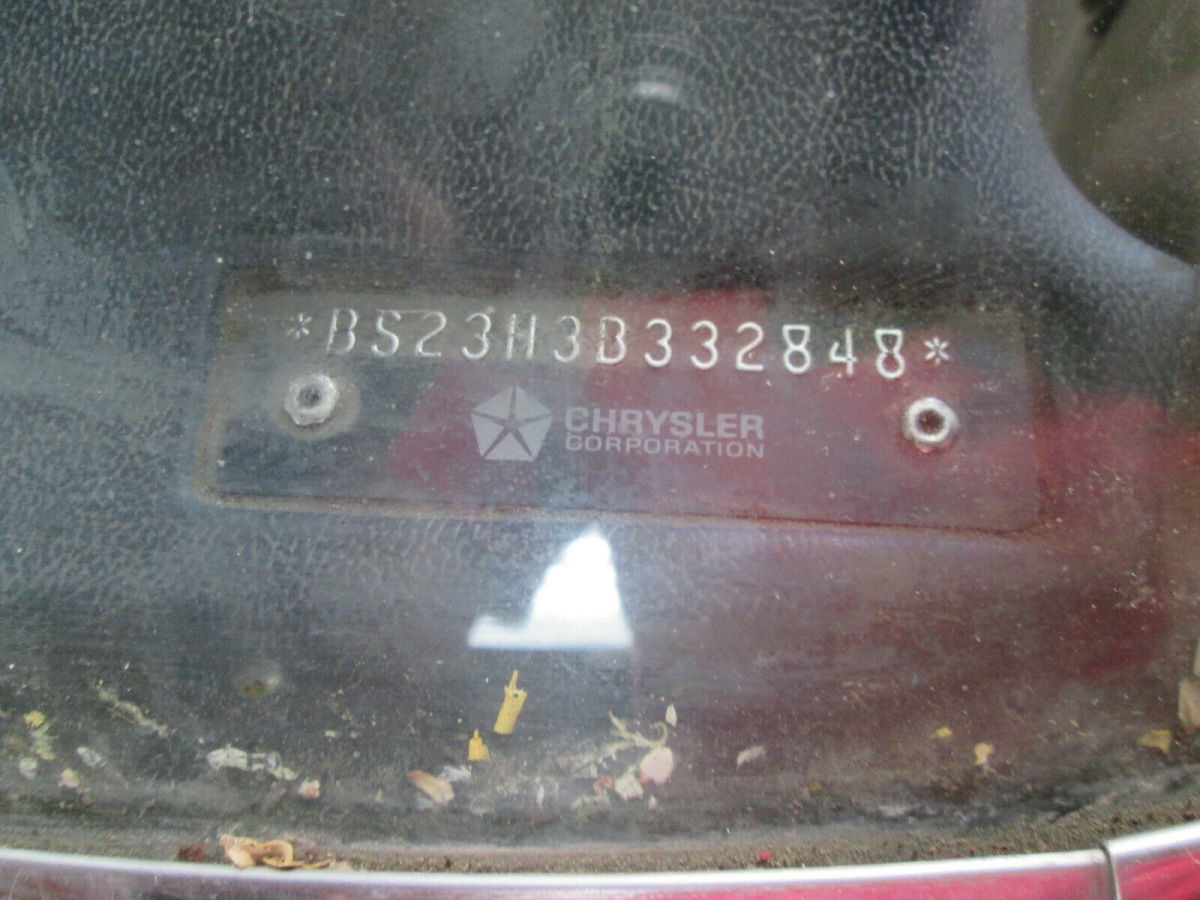 1973 Plymouth Barracuda - photo 10