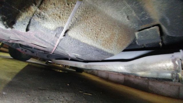 1973 Plymouth Satellite Plus - photo 10