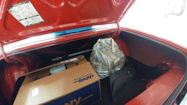 1973 Plymouth Satellite Plus - photo 13