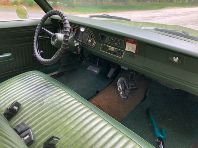 1973 Plymouth Duster - photo 10