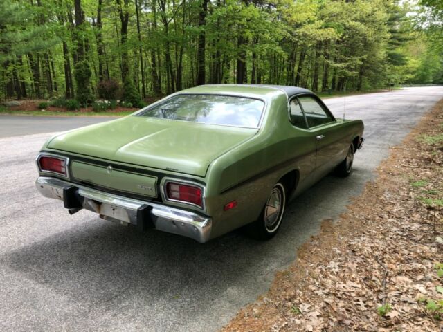 1973 Plymouth Duster - photo 3