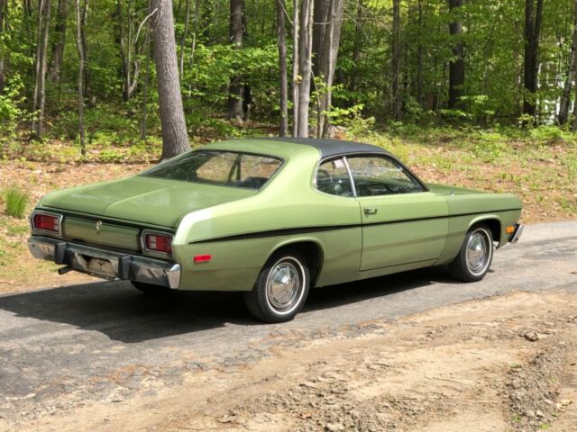 1973 Plymouth Duster - photo 4