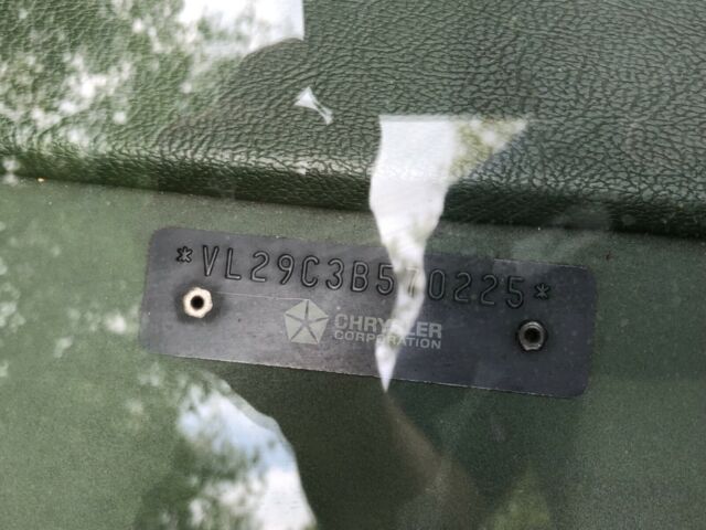 1973 Plymouth Duster - photo 7