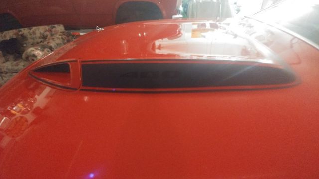 1973 Plymouth Satellite Plus - photo 3