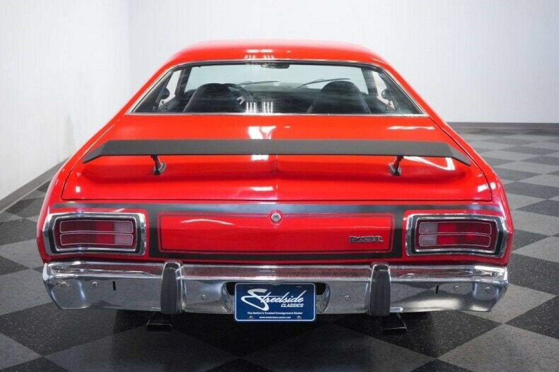 1973 Plymouth 340 Duster - photo 12