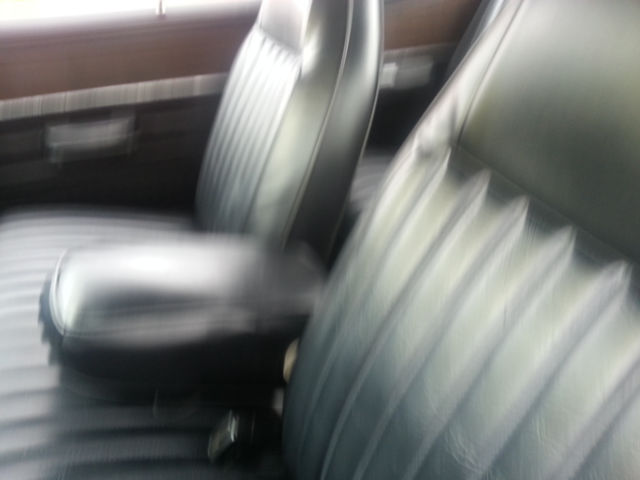 1973 Plymouth Duster - photo 8