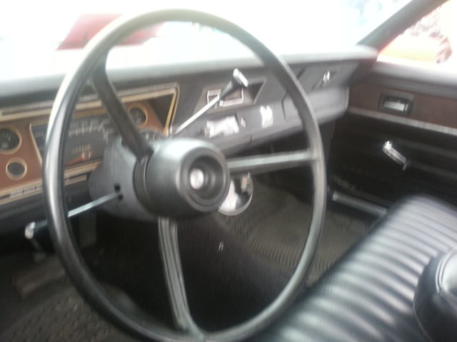 1973 Plymouth Duster - photo 9