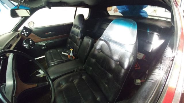1973 Plymouth Satellite Plus - photo 8