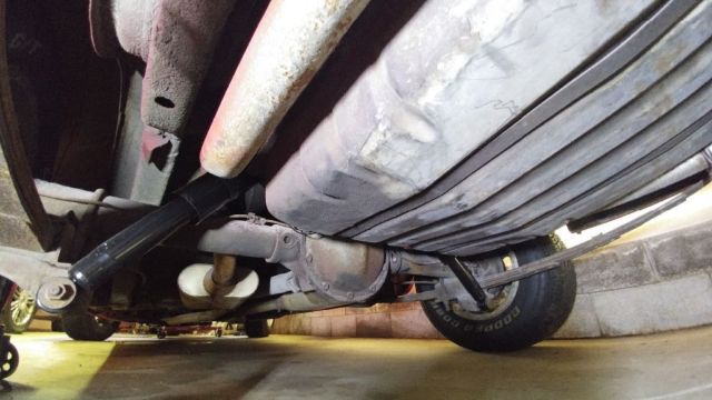 1973 Plymouth Satellite Plus - photo 9