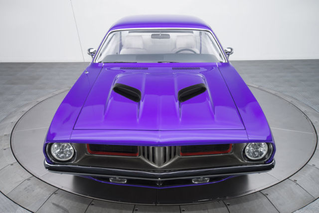 1973 Plymouth Barracuda -- - photo 10