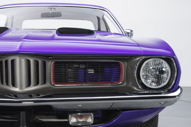 1973 Plymouth Barracuda -- - photo 12
