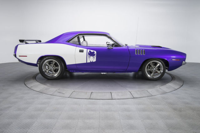 1973 Plymouth Barracuda -- - photo 6