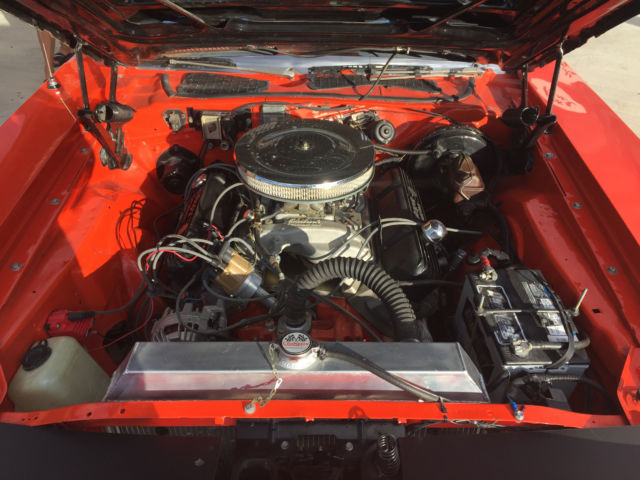 1973 Plymouth Barracuda - photo 6