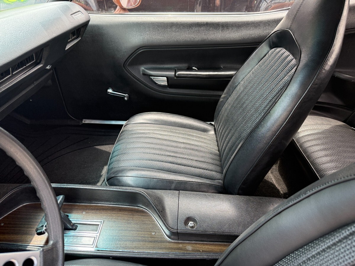 1973 Plymouth Barracuda - photo 13