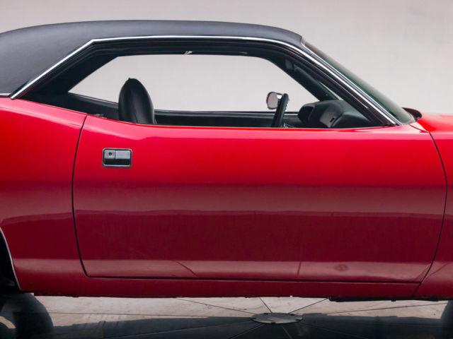1973 Plymouth Barracuda -- - photo 11