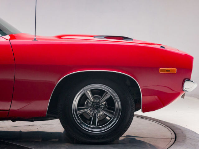 1973 Plymouth Barracuda -- - photo 9