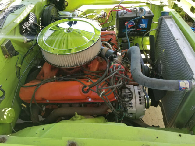 1973 Plymouth Barracuda Special - photo 12