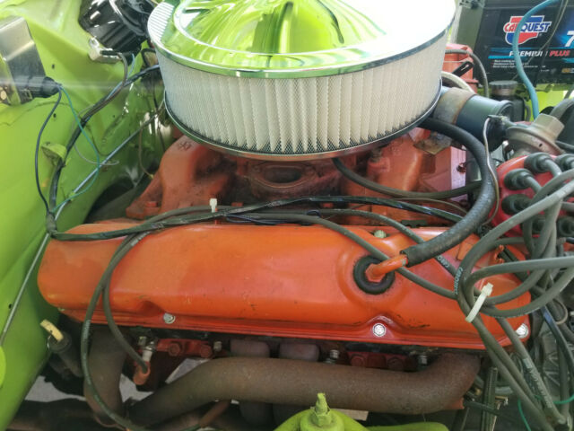 1973 Plymouth Barracuda Special - photo 13