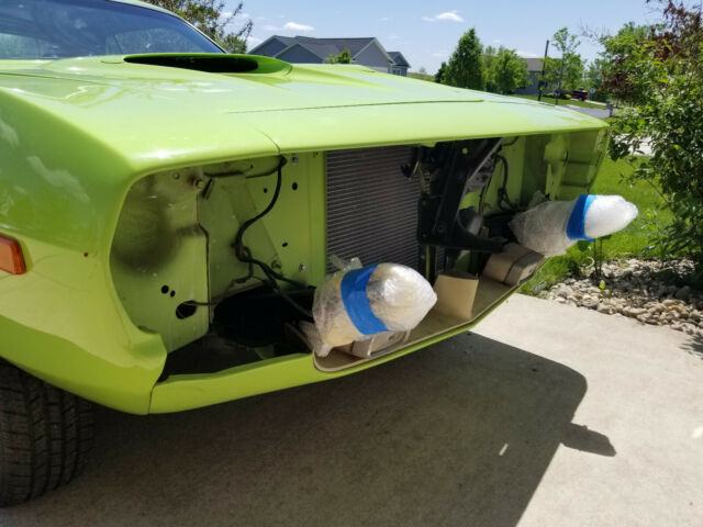 1973 Plymouth Barracuda Special - photo 6