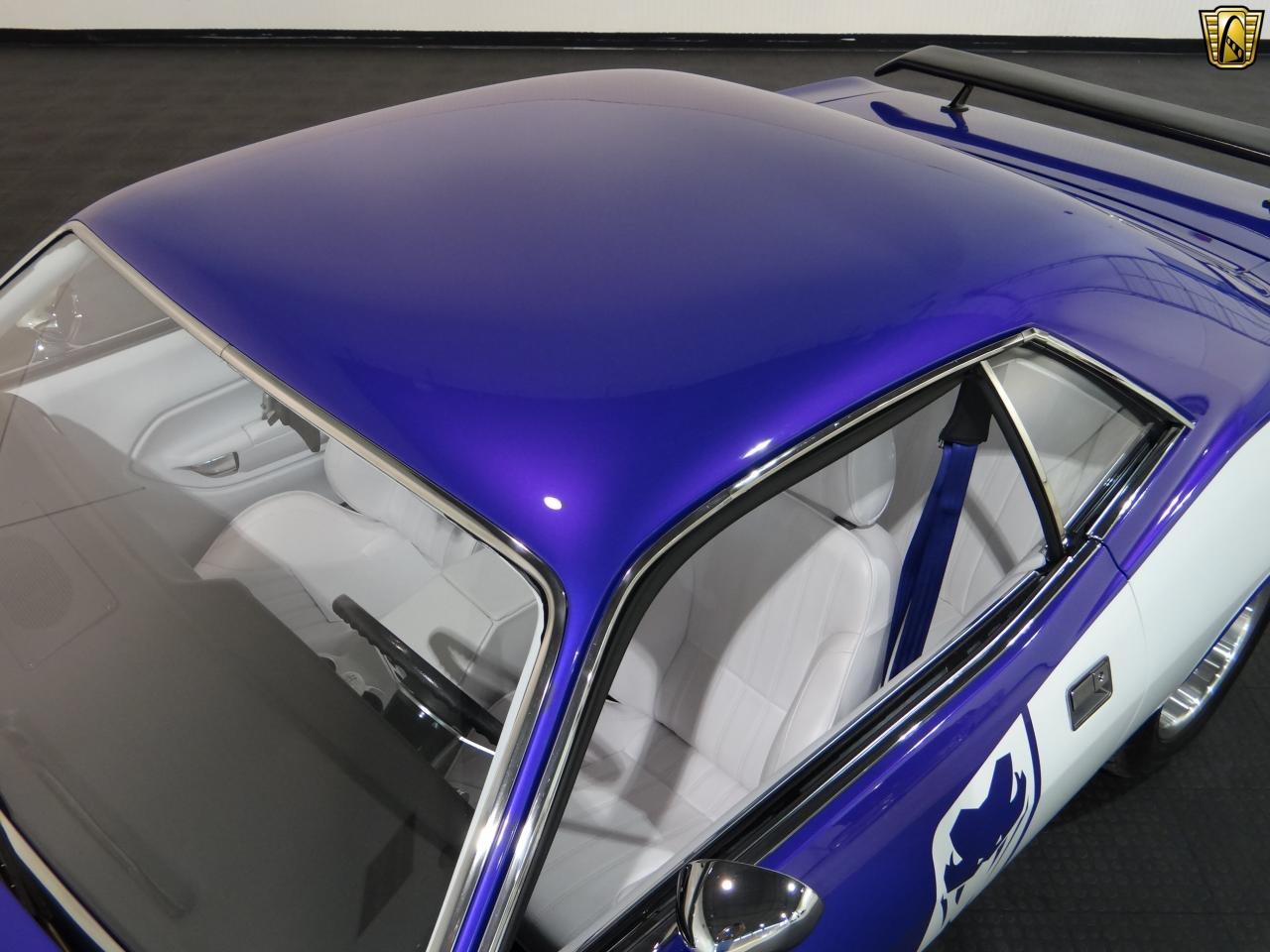 1973 Plymouth Barracuda - photo 8