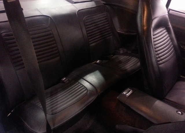 1973 Plymouth Barracuda - photo 10