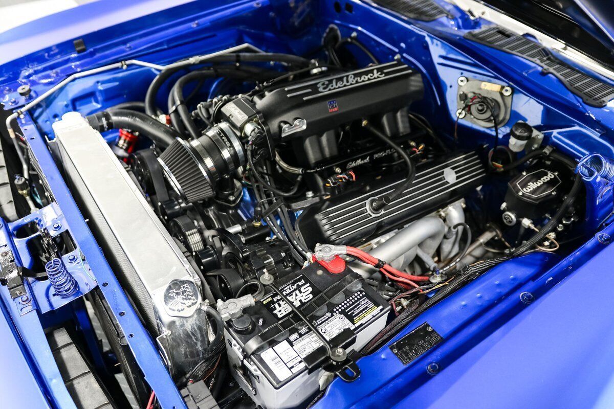 1973 Plymouth Barracuda - photo 11