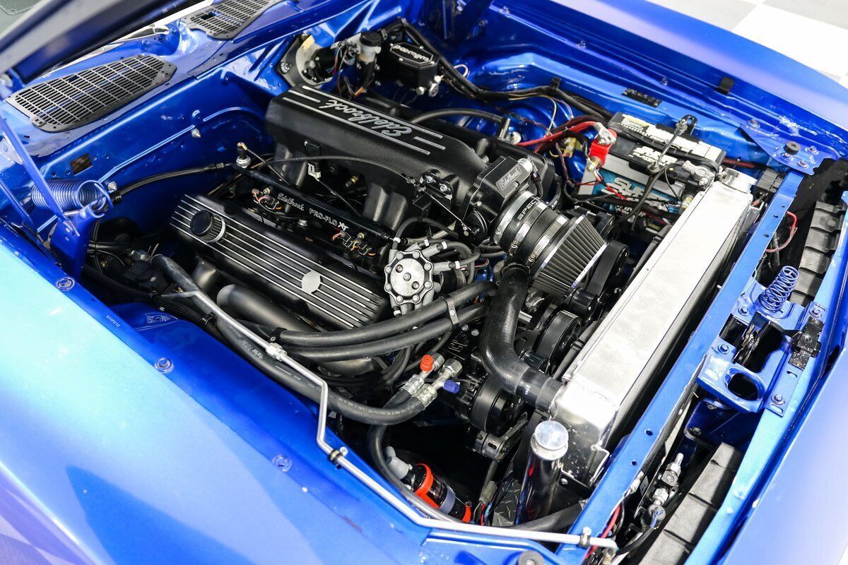 1973 Plymouth Barracuda - photo 9