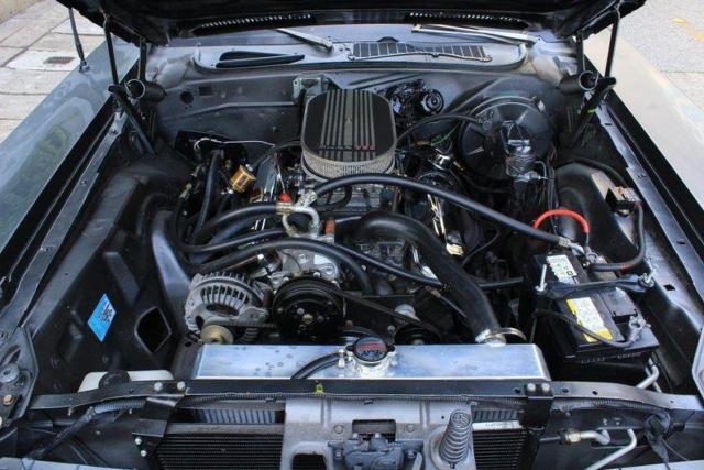 1973 Plymouth Barracuda AC, Power Brakes, Power steering - photo 10
