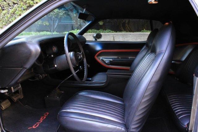 1973 Plymouth Barracuda AC, Power Brakes, Power steering - photo 5