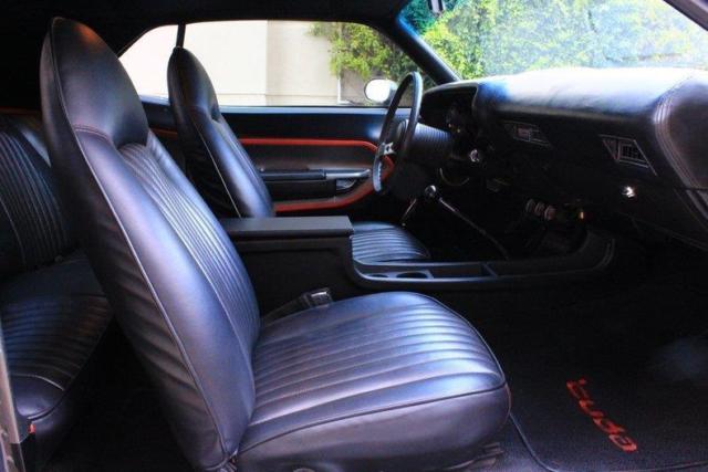 1973 Plymouth Barracuda AC, Power Brakes, Power steering - photo 6