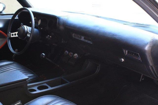 1973 Plymouth Barracuda AC, Power Brakes, Power steering - photo 7