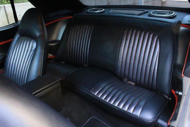 1973 Plymouth Barracuda AC, Power Brakes, Power steering - photo 8