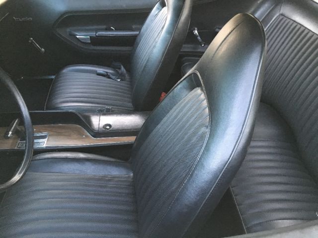 1973 Plymouth Barracuda - photo 10