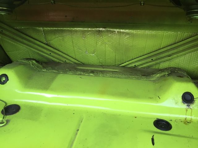 1973 Plymouth Barracuda Cuda - photo 11