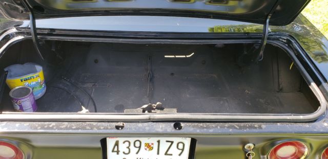 1973 Plymouth Barracuda - photo 12