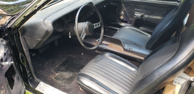 1973 Plymouth Barracuda - photo 6
