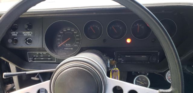 1973 Plymouth Barracuda - photo 9