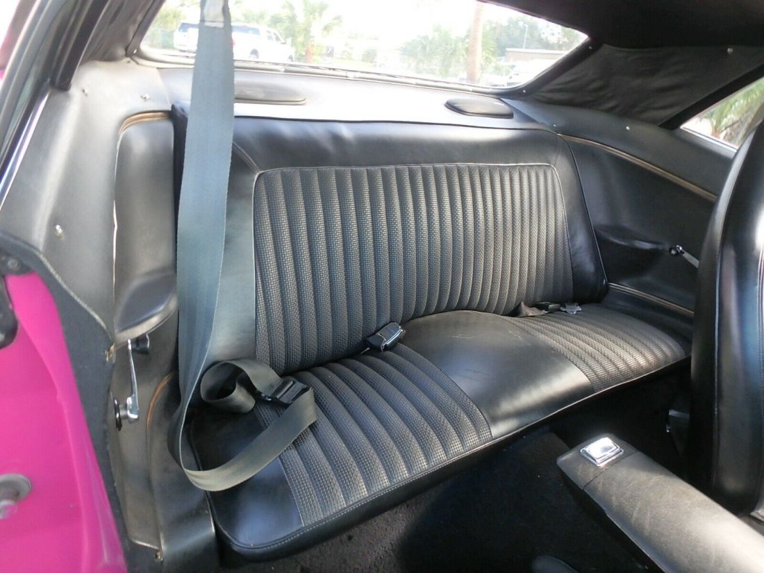 1973 Plymouth Cuda - photo 7