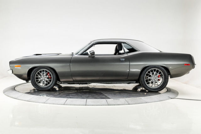 1973 Plymouth Barracuda Cuda - photo 3