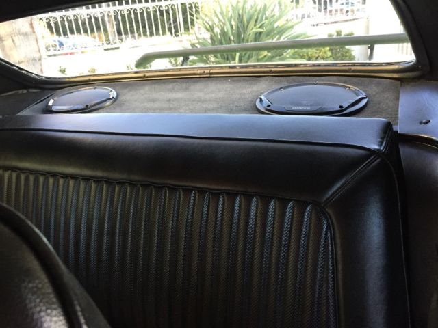 1973 Plymouth Barracuda Cuda - photo 5