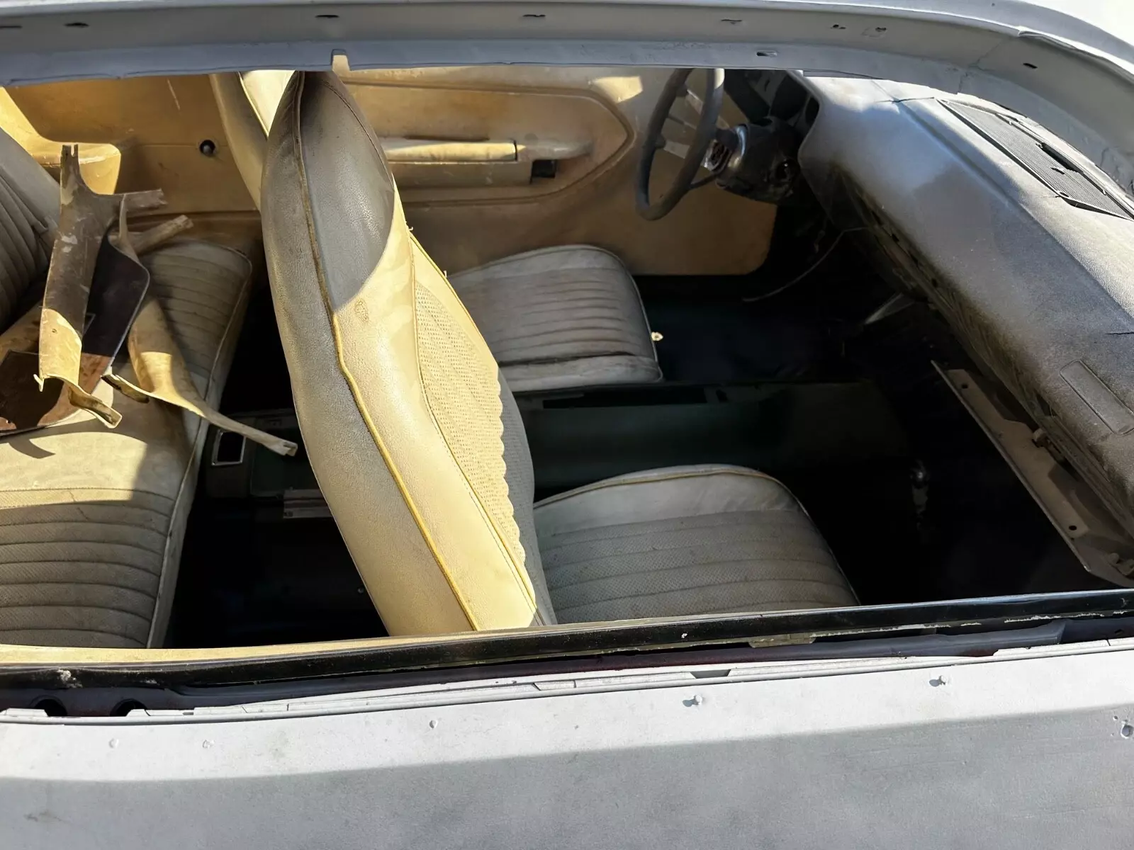 1973 Plymouth Barracuda - photo 3