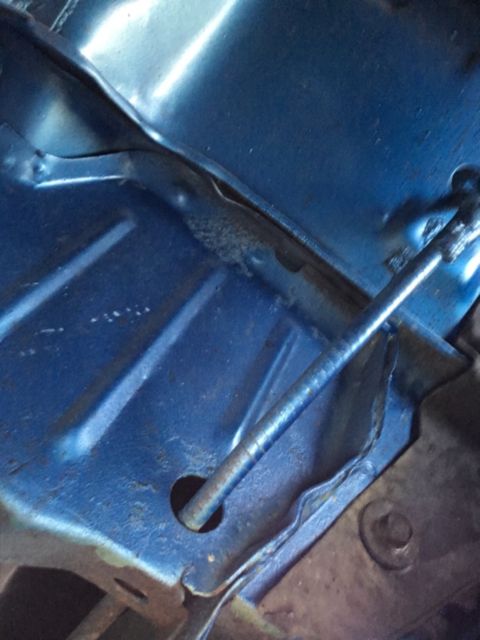 1973 Plymouth Barracuda - photo 12