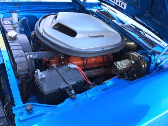 1973 Plymouth Barracuda - photo 5