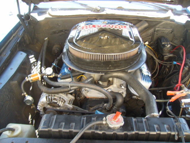 1973 Plymouth Barracuda CUDA - photo 10